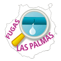 Logo Fugas Las Palmas