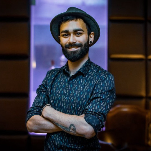 Aythami Pérez Ramos